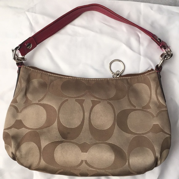 SOLD Purse - Picture 2 of 6